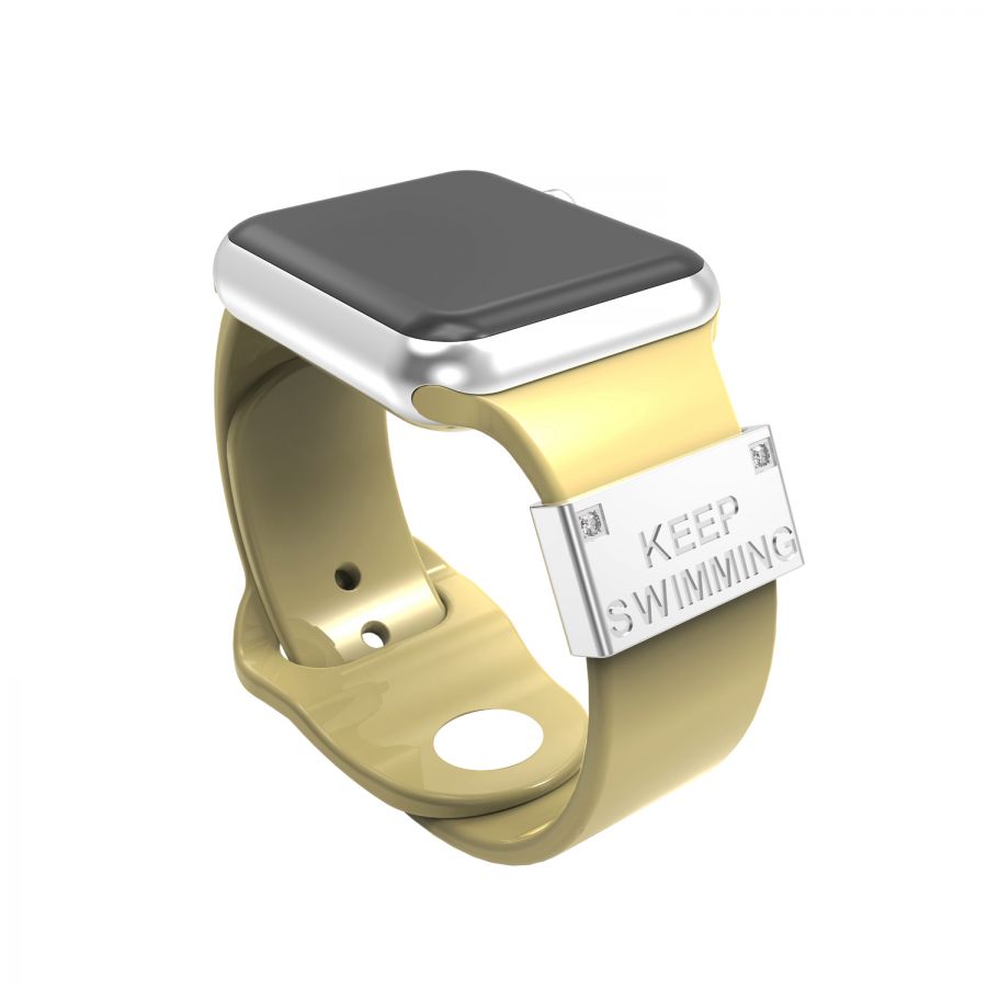 Apple smart hotsell watch accessories